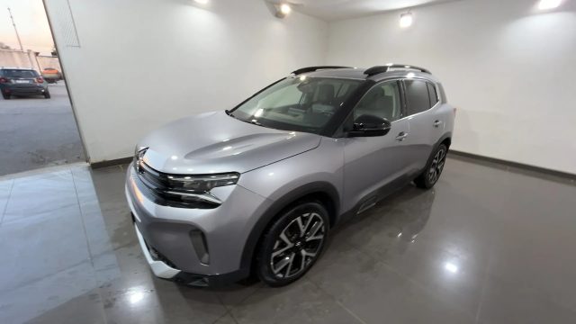 Citroen C5 Aircross BlueHDi 130 S&S EAT8 SHINE PACK #VARI COLORI - foto 3 di 19