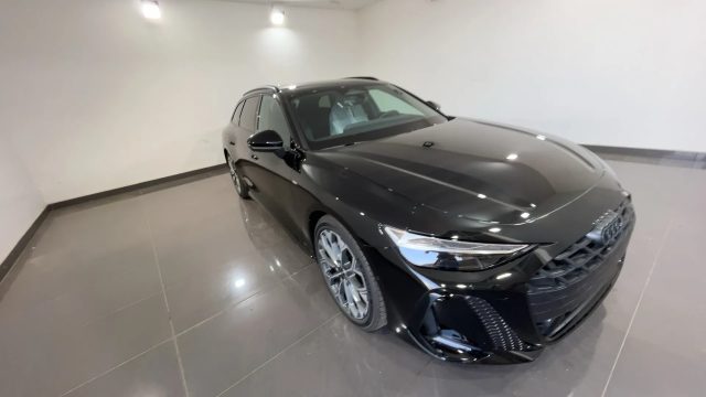 Audi A6 Avant TDI S tronic quattro S LINE #VARI COLORI km 0 a MARTELLAGO