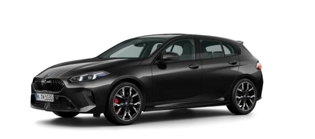 BMW 118 d MSport Pro Auto #VARI COLORI #TETTO APRIBILE usato a MARTELLAGO