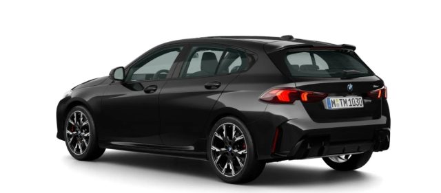 BMW 118 d MSport Pro Auto #VARI COLORI #TETTO APRIBILE - foto 4 di 4