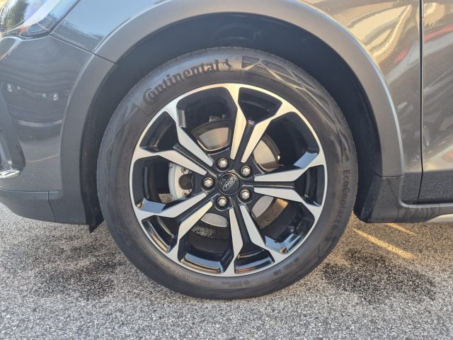 Ford Focus 1.0 EcoBoost Hybrid 125 CV 5p. Active - foto 4 di 24