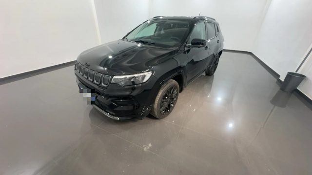 Jeep Compass 1.6 MJT 130CV 2WD S #VARI COLORI usato a MARTELLAGO