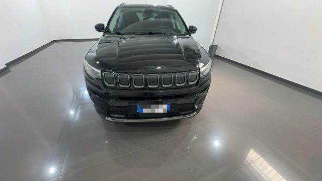 Jeep Compass 1.6 MJT 130CV 2WD S #VARI COLORI - foto 2 di 4