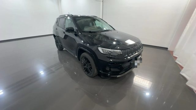 Jeep Compass 1.6 MJT 130CV 2WD S #VARI COLORI - foto 3 di 4