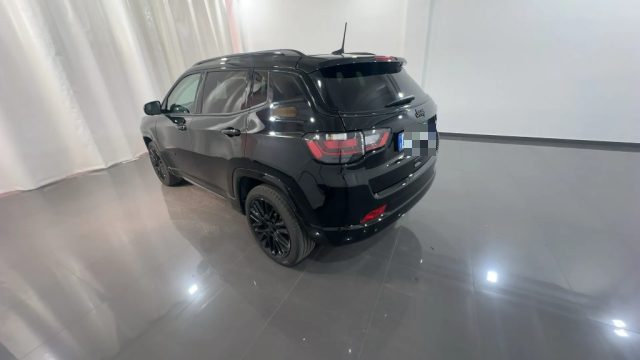 Jeep Compass 1.6 MJT 130CV 2WD S #VARI COLORI usato a MARTELLAGO