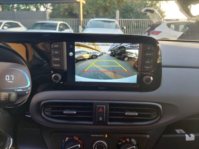 Hyundai i10 1.0 MPI Connectline 63CV #KM 0 #VARI COLORI km 0 a MARTELLAGO