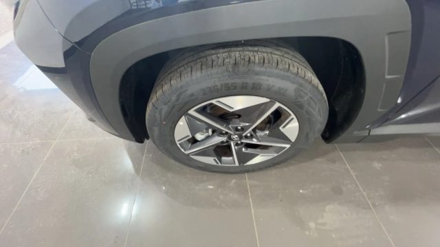 Hyundai TUCSON 1.6 CRDI 48V DCT Business #VARI COLORI km 0 a MARTELLAGO