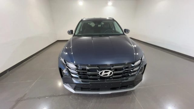 Hyundai TUCSON 1.6 CRDI 48V DCT Business #VARI COLORI - foto 2 di 17