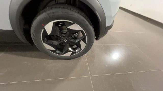 Renault Captur ECO-G 100 CV Techno #VARI COLORI - foto 4 di 4