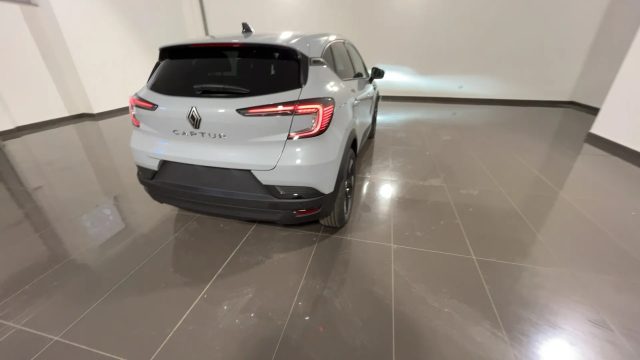 Renault Captur ECO-G 100 CV Techno #VARI COLORI km 0 a MARTELLAGO