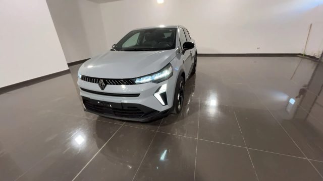 Renault Captur ECO-G 100 CV Techno #VARI COLORI km 0 a MARTELLAGO