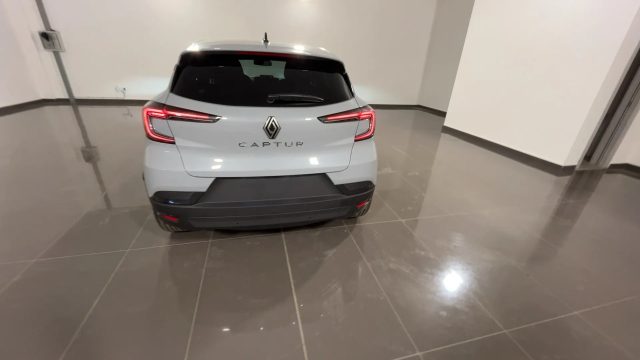 Renault Captur ECO-G 100 CV Techno #VARI COLORI km 0 a MARTELLAGO