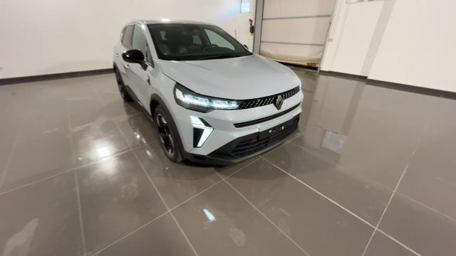 Renault Captur ECO-G 100 CV Techno #VARI COLORI - foto 3 di 4