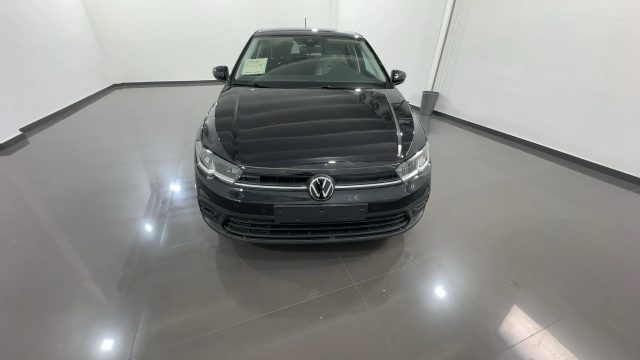 Volkswagen Polo 1.0 TSI 80cv EDITION PLUS #VARI COLORI - foto 2 di 4