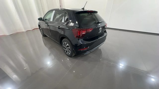 Volkswagen Polo 1.0 TSI 80cv EDITION PLUS #VARI COLORI - foto 4 di 4