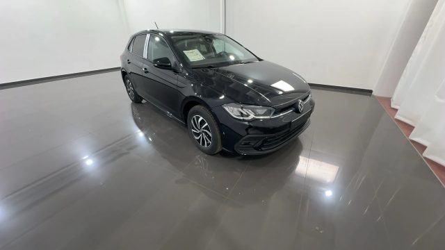 Volkswagen Polo 1.0 TSI 80cv EDITION PLUS #VARI COLORI - foto 3 di 4