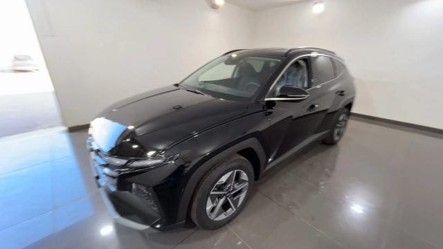 Hyundai TUCSON 1.6 CRDI 48V DCT Business #VARI COLORI - foto 3 di 4