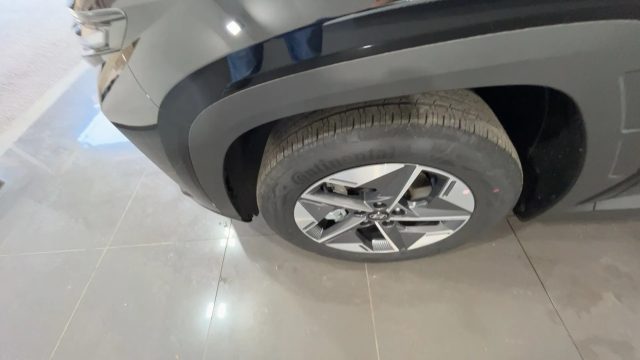 Hyundai TUCSON 1.6 CRDI 48V DCT Business #VARI COLORI - foto 4 di 4