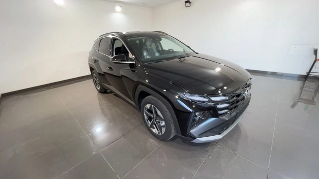 Hyundai TUCSON 1.6 CRDI 48V DCT Business #VARI COLORI km 0 a MARTELLAGO