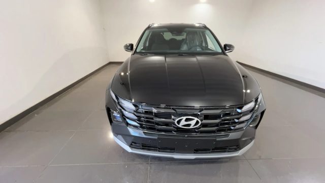 Hyundai TUCSON 1.6 CRDI 48V DCT Business #VARI COLORI km 0 a MARTELLAGO