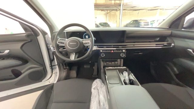 Hyundai TUCSON 1.6 CRDI 48V DCT Business #VARI COLORI km 0 a MARTELLAGO