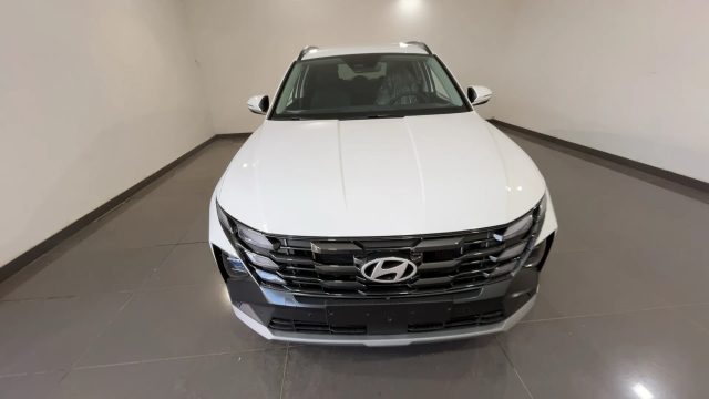 Hyundai TUCSON 1.6 CRDI 48V DCT Business #VARI COLORI - foto 2 di 4
