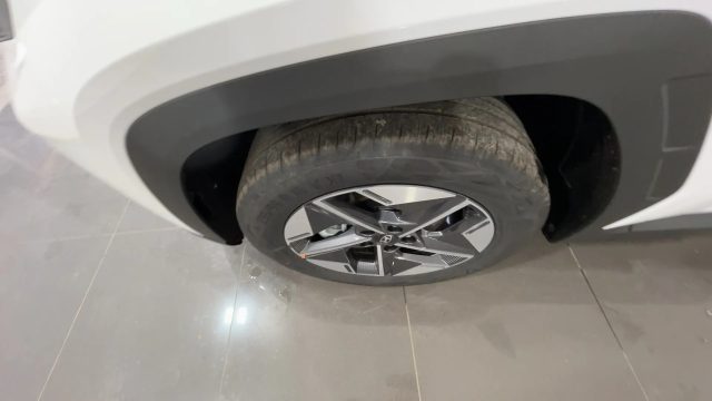 Hyundai TUCSON 1.6 CRDI 48V DCT Business #VARI COLORI - foto 4 di 4