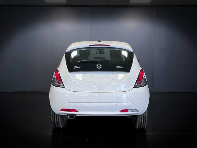 Lancia Ypsilon 1.0 FireFly 5P S&S Hybrid GOLD #VARI COLORI usato a MARTELLAGO