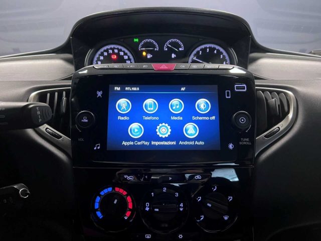 Lancia Ypsilon 1.0 FireFly 5P S&S Hybrid GOLD #VARI COLORI usato a MARTELLAGO