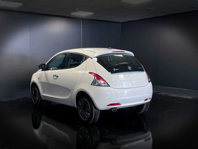 Lancia Ypsilon 1.0 FireFly 5P S&S Hybrid GOLD #VARI COLORI - foto 3 di 4