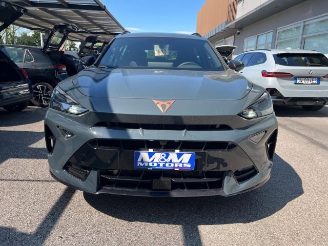 CUPRA Formentor 1.5 Hybrid DSG #VARI COLORI - foto 2 di 4