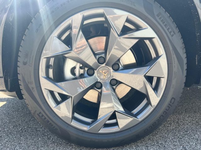 CUPRA Formentor 1.5 Hybrid DSG #VARI COLORI - foto 4 di 4