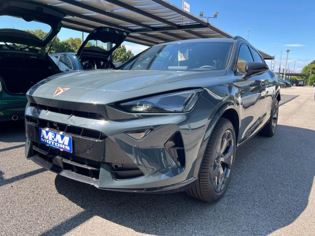 CUPRA Formentor 1.5 Hybrid DSG #VARI COLORI - foto 3 di 4