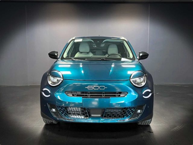 Fiat 600 Hybrid DCT MHEV La Prima #VARI COLORI - foto 2 di 4