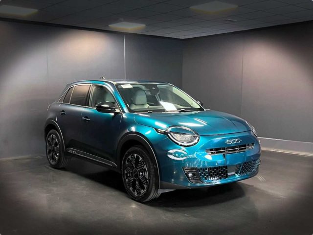 Fiat 600 Hybrid DCT MHEV La Prima #VARI COLORI - foto 1 di 4