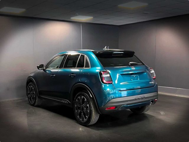 Fiat 600 Hybrid DCT MHEV La Prima #VARI COLORI - foto 4 di 4