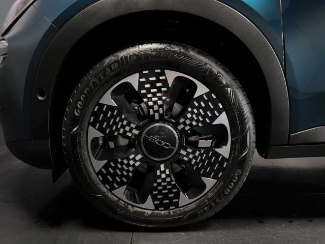 Fiat 600 Hybrid DCT MHEV La Prima #VARI COLORI - foto 3 di 4