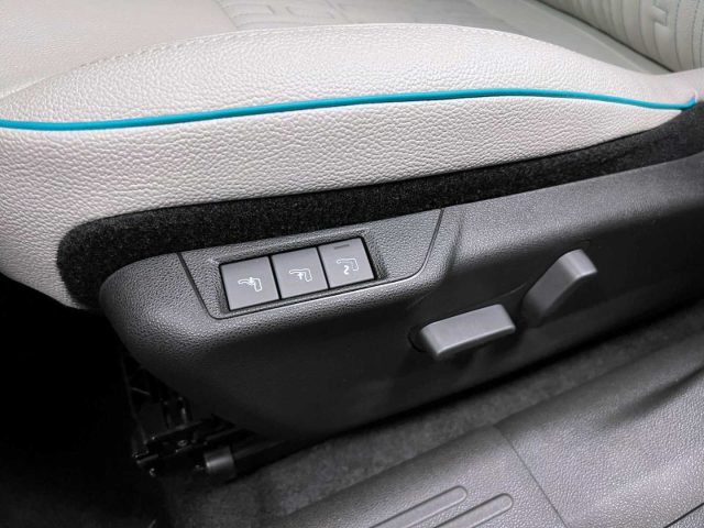 Fiat 600 Hybrid DCT MHEV La Prima #VARI COLORI km 0 a MARTELLAGO