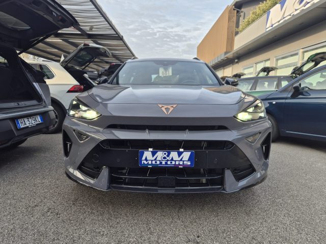CUPRA Formentor 1.5 Hybrid 150 CV DSG #VARI COLORI E PACK - foto 2 di 4
