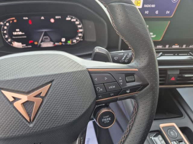 CUPRA Formentor 1.5 Hybrid 150 CV DSG #VARI COLORI E PACK usato a MARTELLAGO