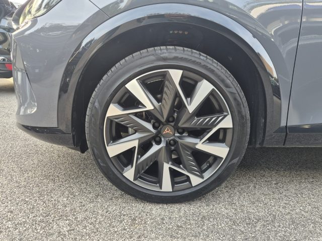 CUPRA Formentor 1.5 Hybrid 150 CV DSG #VARI COLORI E PACK - foto 4 di 4