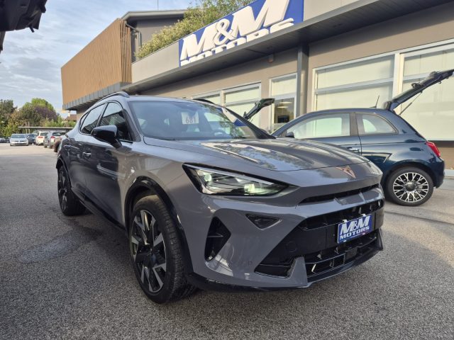 CUPRA Formentor 1.5 Hybrid 150 CV DSG #VARI COLORI E PACK usato a MARTELLAGO