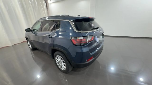 Jeep Compass 1.6 MJT 130CV 2WD Limited #VARI COLORI - foto 4 di 18
