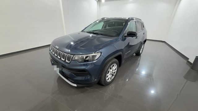 Jeep Compass 1.6 MJT 130CV 2WD Limited #VARI COLORI usato a MARTELLAGO