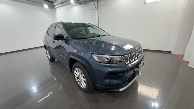 Jeep Compass 1.6 MJT 130CV 2WD Limited #VARI COLORI - foto 3 di 18