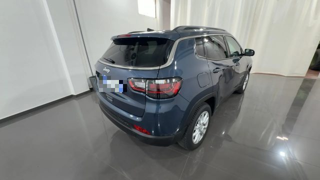 Jeep Compass 1.6 MJT 130CV 2WD Limited #VARI COLORI usato a MARTELLAGO