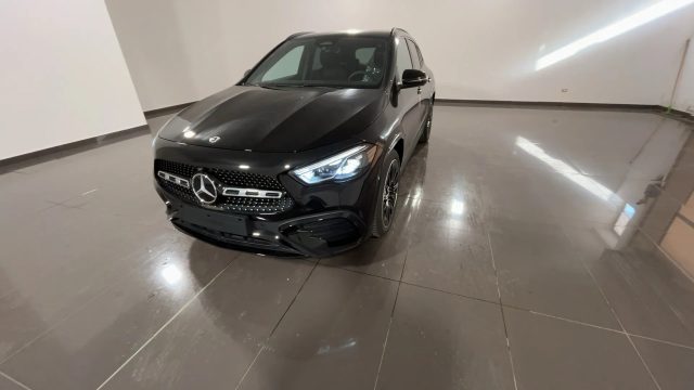 Mercedes-Benz GLA 200 d Automatic AMG LINE Advanced Plus #VARI COLORI usato a MARTELLAGO