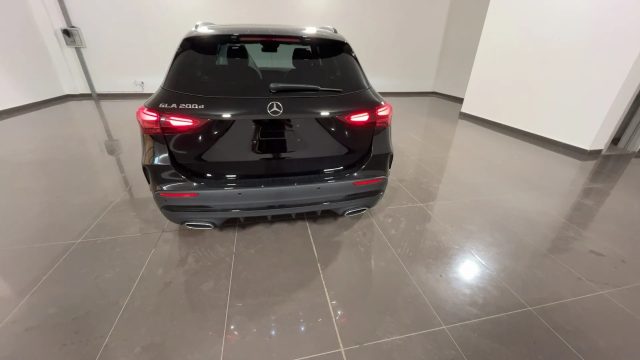 Mercedes-Benz GLA 200 d Automatic AMG LINE Advanced Plus #VARI COLORI usato a MARTELLAGO