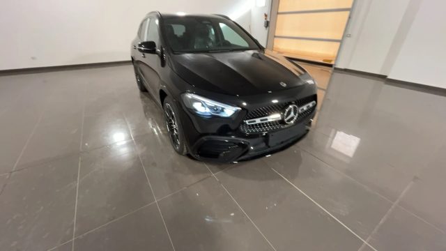 Mercedes-Benz GLA 200 d Automatic AMG LINE Advanced Plus #VARI COLORI usato a MARTELLAGO