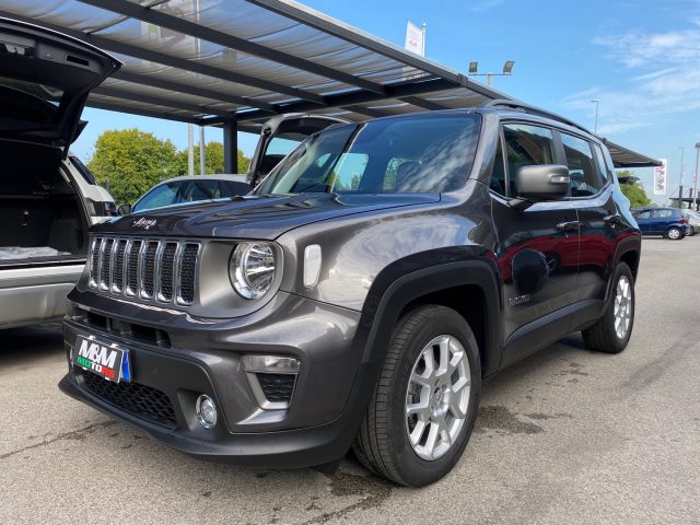 Jeep Renegade 1.0 T3 120cv Limited #VARI COLORI usato a MARTELLAGO